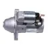 HUCO OPEL стартер Astra G/H,Combo,Corsa C,Meriva,Zafira HITACHI 136934 (фото 1)