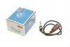 Датчик температуры ВГ (перед сажевым фильтром) VW Golf V 1.9/2.0 TDI 03-09 (HÜCO) HITACHI 137004 (фото 1)