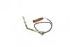 Датчик температури ВГ Skoda Fabia/Roomster/VW Polo 1.4/1.9 TDI 01-10 (HÜCO) HITACHI 137011 (фото 5)