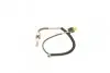 Датчик температури ВГ VW T5 2.5 TDI 03-09 (HÜCO) HITACHI 137019 (фото 5)