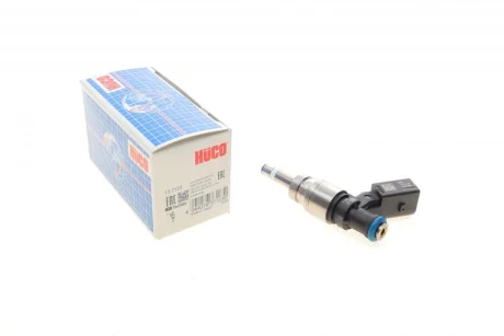 Huco Форсунка двигуна (2507123) HITACHI 137123