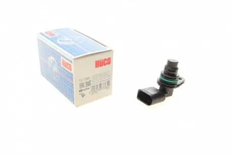 Датчик положения распредвала VW Caddy II 1.4 95-04/Caddy III 1.2TSI 10-15 (HÜCO) HITACHI 137385
