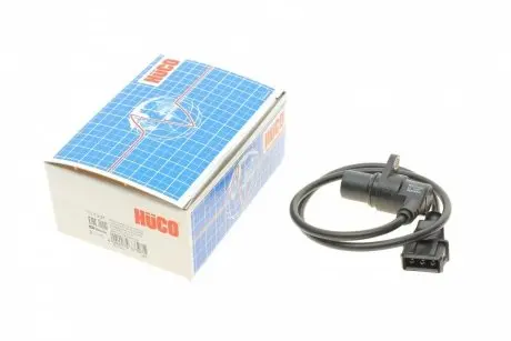 Датчик положення колінвалу VW Passat 1.6/2.0 90-97 (HÜCO) HITACHI 137397