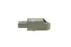 Датчик давления выхлопных газов Audi A4/A6/A7/Skoda Octavia/SuperB/VW Crafter 1.6-2.0 D 12- (HÜCO) HITACHI 137407 (фото 3)