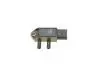 Датчик давления выхлопных газов Audi A4/A6/A7/Skoda Octavia/SuperB/VW Crafter 1.6-2.0 D 12- (HÜCO) HITACHI 137407 (фото 5)