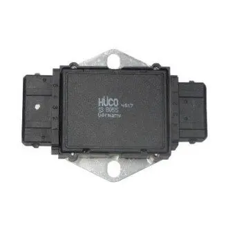 HUCO VW Модуль зажигания A4,A6,A8,Passat,Golf 1.8T 94- HITACHI 138055