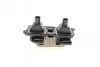 Котушка запалювання Audi A4/A6/VW Passat 1.8 97-01 (HÜCO) HITACHI 138435 (фото 4)