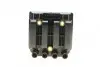 Катушка зажигания VW Bora 2.0/Caddy 2.0 EcoFuel 03- (HÜCO) HITACHI 138438 (фото 3)