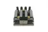 Катушка зажигания VW Bora 2.0/Caddy 2.0 EcoFuel 03- (HÜCO) HITACHI 138438 (фото 5)