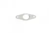 Клапан EGR Fiat Ducato 2.2D Multijet/Ford Transit 2.2TDCI 06- (HÜCO) HITACHI 138468 (фото 9)