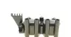 Котушка запалювання Fiat Doblo/Iveco Daily 1.6-2.8 02- (HÜCO) HITACHI 138739 (фото 6)