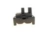 Котушка запалювання Ford C-max/Fiesta/Focus/Mondeo 1.6-2.0 00- (HÜCO) HITACHI 138808 (фото 5)