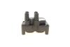 Котушка запалювання Ford C-max/Fiesta/Focus/Mondeo 1.6-2.0 00- (HÜCO) HITACHI 138808 (фото 7)