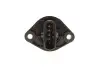 Витратомір повітря Fiat Doblo/Opel Astra/Combo 1.3D/1.7D 03- (HÜCO) HITACHI 138940 (фото 7)