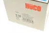 Расходомер воздуха Fiat Doblo 1.9JTD 01-(HÜCO) HITACHI 138967 (фото 8)