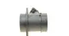 Расходомер Audi A4/A6/VW Golf IV 1.8T 95-06 (HÜCO) HITACHI 138970 (фото 7)