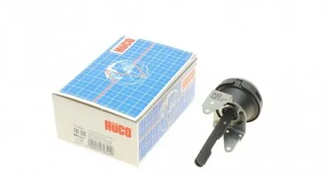 Коректор вакуумний заслонок впускного колектора VW Tiguan/Touran 1.4 TSI 06-18 (HÜCO) HITACHI 139324