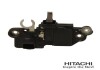 Регулятор напруги RENAULT Kangoo/Megane/Clio/Scenic "1.4-2.0 HITACHI 2500606 (фото 1)