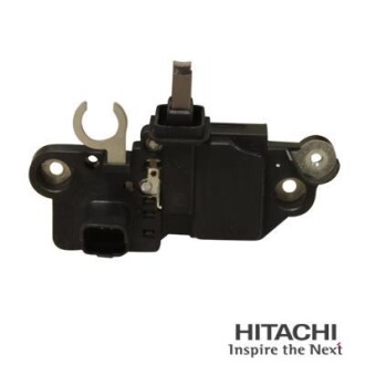 Регулятор напруги RENAULT Kangoo/Megane/Clio/Scenic "1.4-2.0 HITACHI 2500606