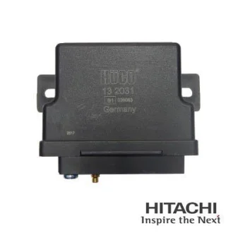 Блок управління свічками розжарювання HITACHI 2502031