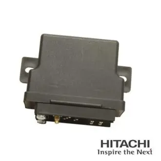 Реле свічок розжарювання MB 190/C-Class/MB/Vito "2,0-2,4 "83-03 HITACHI 2502035