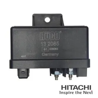 Реле свічок розжарювання ALFA ROMEO/CITROEN/PEUGEOT/ROVER 145/Jumper/Boxer/100 "1,5-2,4 "87-15 HITACHI 2502085