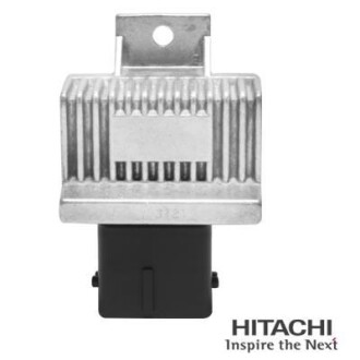 Реле свечей накаливания HITACHI 2502123