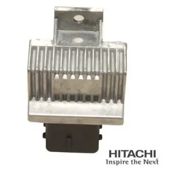 Реле свічок розжарювання DACIA/INFINITI/OPEL/RENAULT Logan/Q30/Movano/Master "1,5-2,3 "03>> HITACHI 2502124