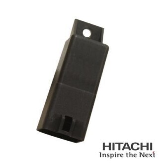 Реле свечей накаливания HITACHI 2502138