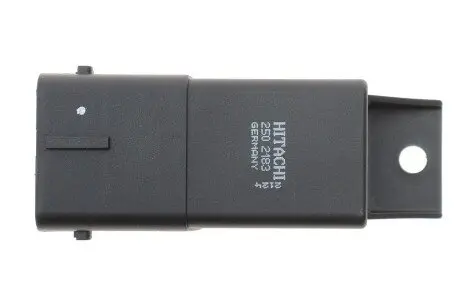 Реле свічок розжарювання CITROEN/PEUGEOT Berlingo/1007 "01-10 HITACHI 2502183