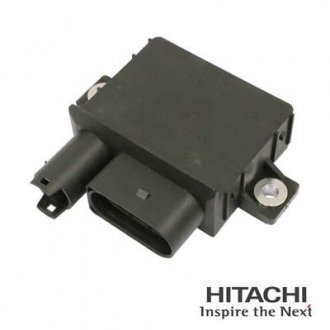 Реле свечей накаливания HITACHI 2502195