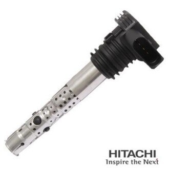 Катушка зажигания HITACHI 2503806