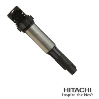 Котушка запалювання HITACHI 2503825