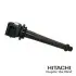Котушка запалювання NISSAN Qashqai/Tiida/Note/Micra/X-Trail &quot;1.6-2.5 &quot;05&gt;&gt; HITACHI 2503863 (фото 1)