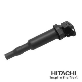 Катушка зажигания BMW 3 (E90) 5 (E60/F10) PSA C3 C4 207 208 1.4-6.0 04- HITACHI 2503875