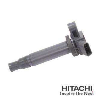 Котушка запалювання TOYOTA/LEXUS Land Cruiser/GS/LX "4,3-4,7 "02-11 HITACHI 2503878