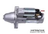 Стартер HONDA,OPEL Astra/Corsa/Meriva/Civic/Combo/Zafira "1,7" 00-15 HITACHI 2506934 (фото 1)