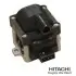 Котушка запалювання AUDI/SEAT/SKODA/VW A6/Cordoba/Octavia/Caddy &quot;1.4-2.0 &quot;96-03 HITACHI 2508419 (фото 1)
