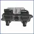 Котушка запалювання AUDI/VW A4/Passat "1.8 "95-05 HITACHI 2508435 (фото 1)