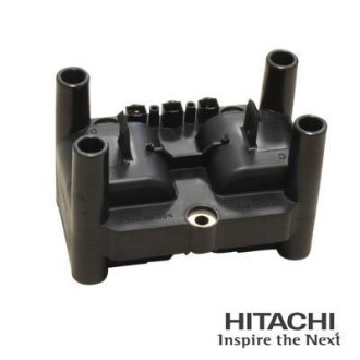 Катушка зажигания HITACHI 2508704