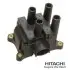 Котушка запалювання FORD/MAZDA Fiesta/121 &quot;1.3-2.0 &quot;95&gt;&gt; HITACHI 2508803 (фото 1)