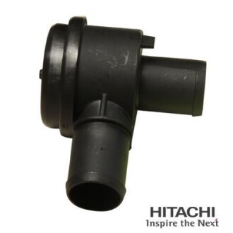 Клапан управления давлением HITACHI 2509308