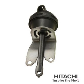 Вакуумний привiд VAG A3/Leon/Golf "06-10 HITACHI 2509323