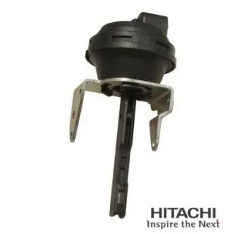 Клапан вакуумний HITACHI 2509324