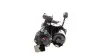 Компрессор пневмосистемы Land Rover Range Rover III 3.0-5.0D 02-15 HITACHI 2509884 (фото 11)