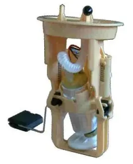 Паливний насос у зборі. HOFFER 7506438