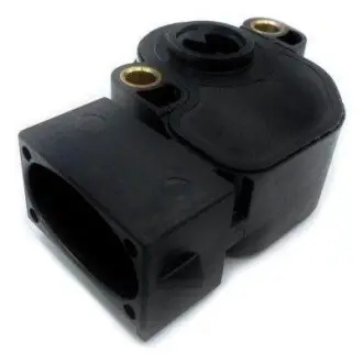 Датчик положення дросельної заслінки HOFFER 7513065