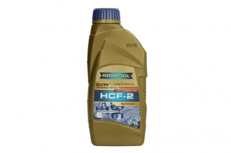 Рідина для варіатора HCF-2 4 HONDA 0826999905HE