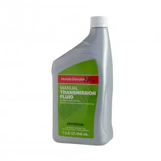 Трансмісійна олива ATF HONDA 087989031