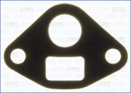 Прокладка HONDA 18715PB2000